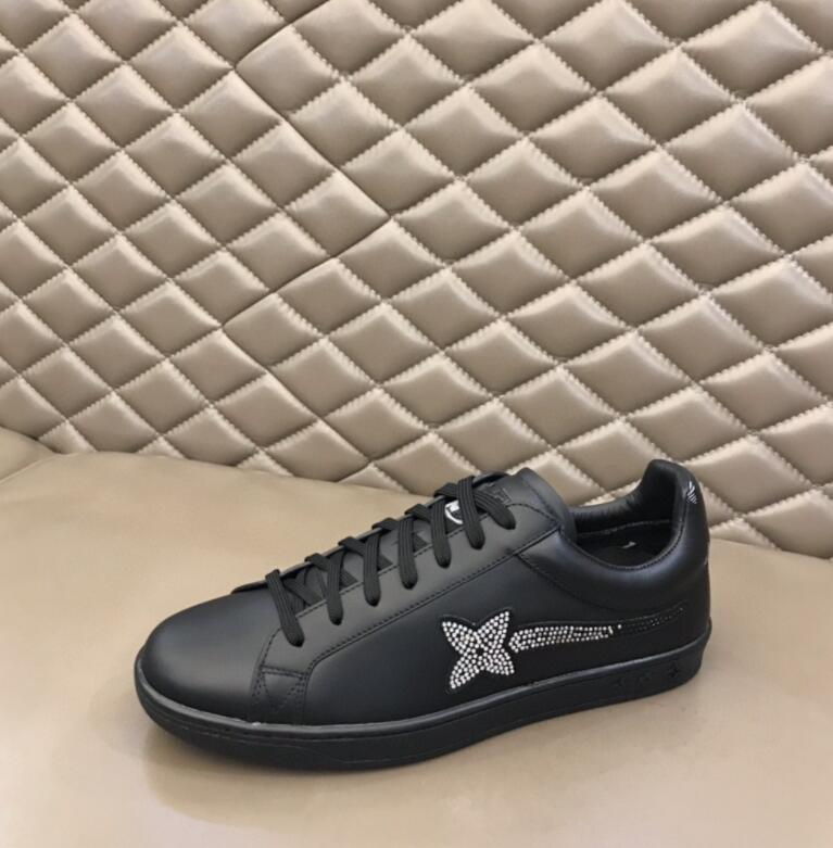 glamy - LOV Men Shoes - 1160