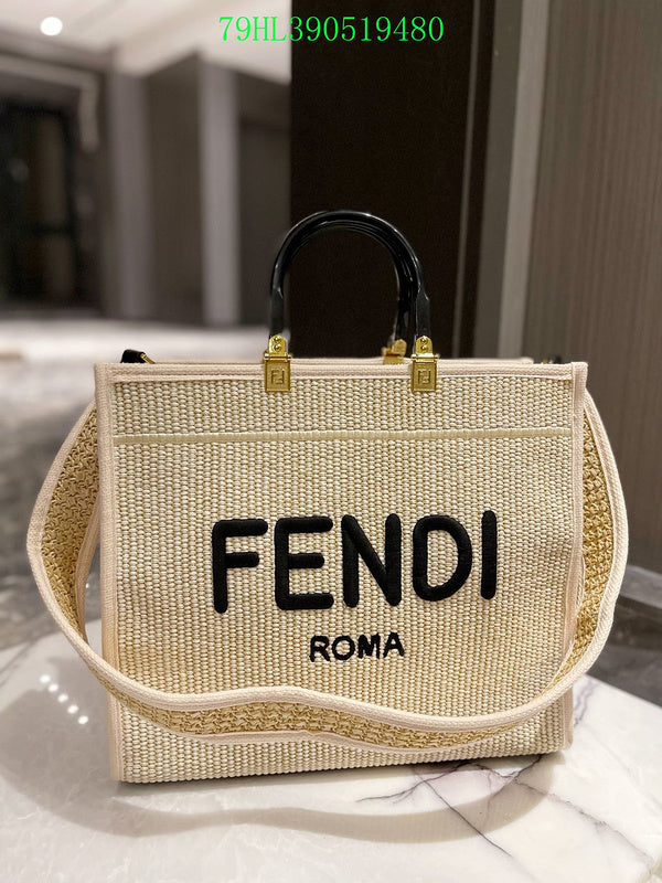 Glami - FDE Bags - 2908