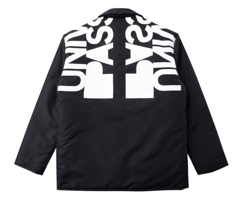 SAMC - Mix Jackets - 222