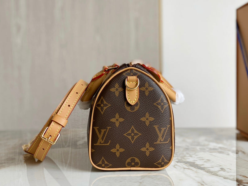 Glamy - LOV Bags - 748