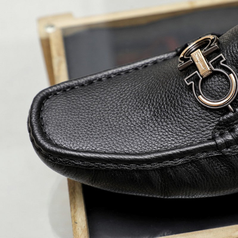 Glami - FGO Men Shoes - 979