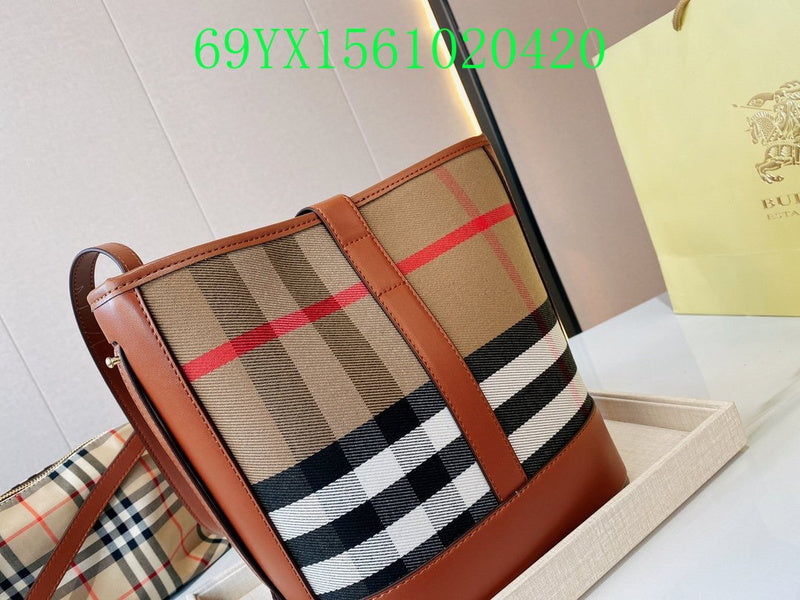ELE Fashion -BBR Bags - 376