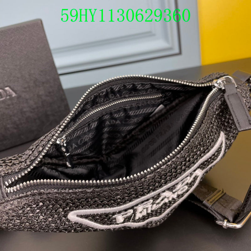 Satchel Bags - PDA Bags - 4185