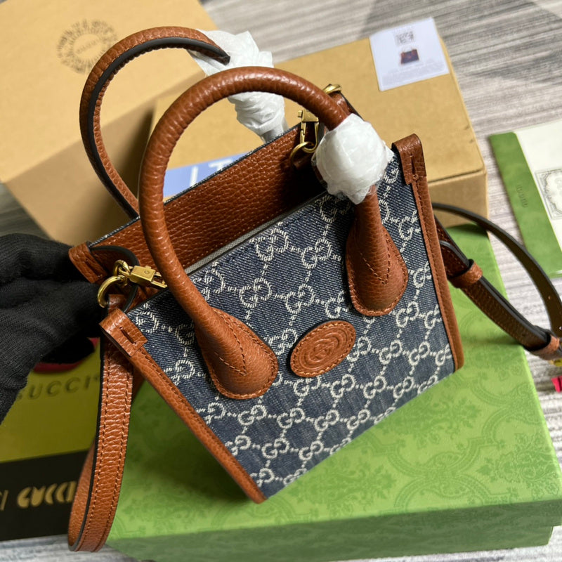 ELE - GG Bags - 505