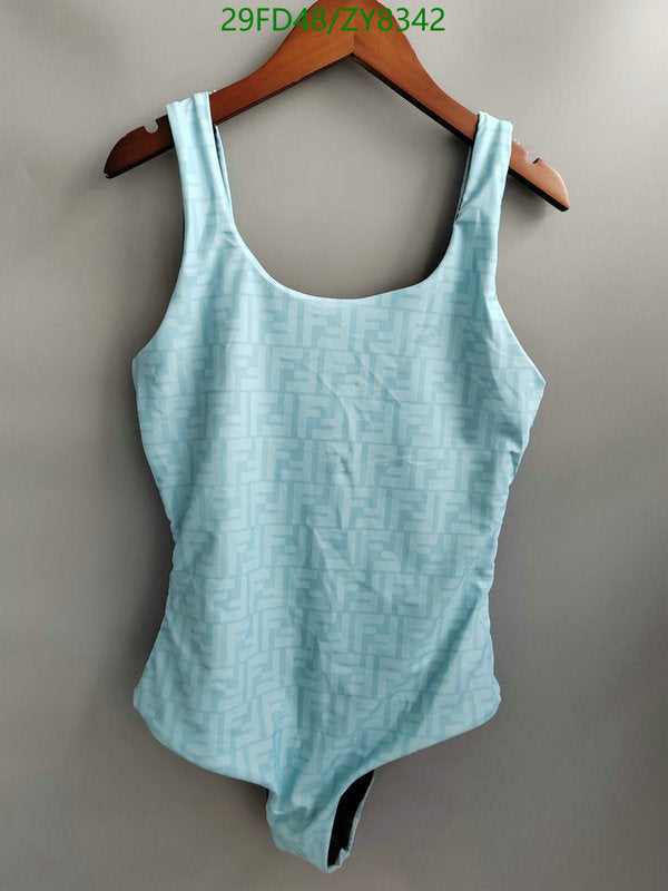 SAMC - FDE Swimsuits - 062