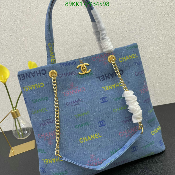 SAMC - CHL Bags Handbags - 141