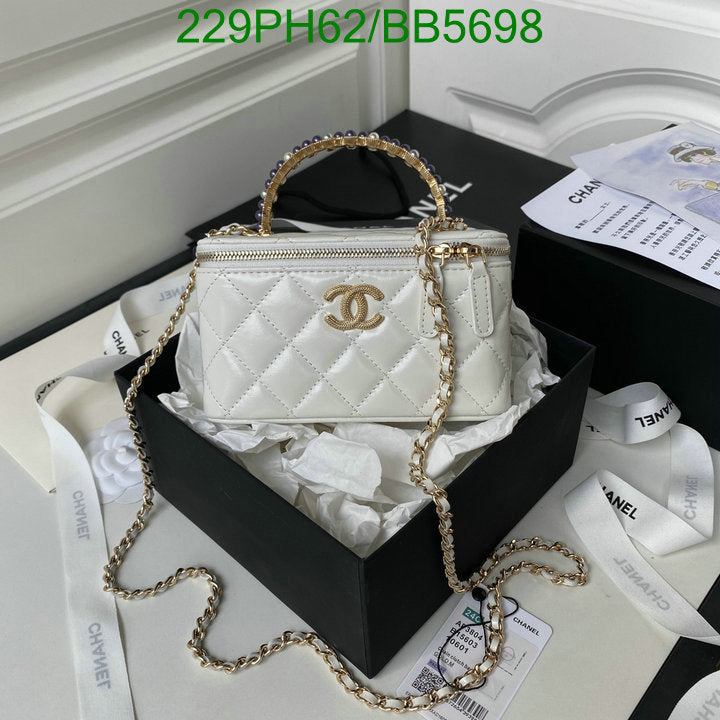 SAMC - CHL Bags - 973