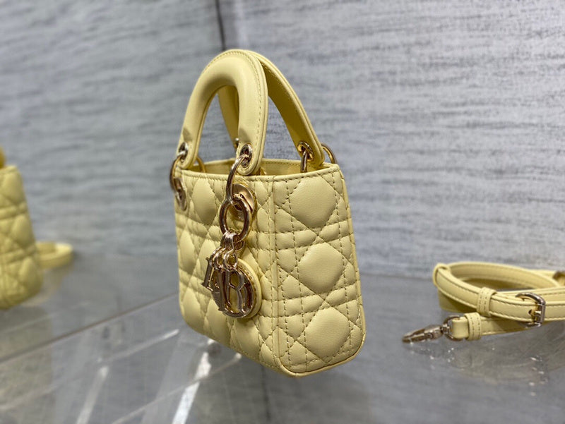 Chanel Bags