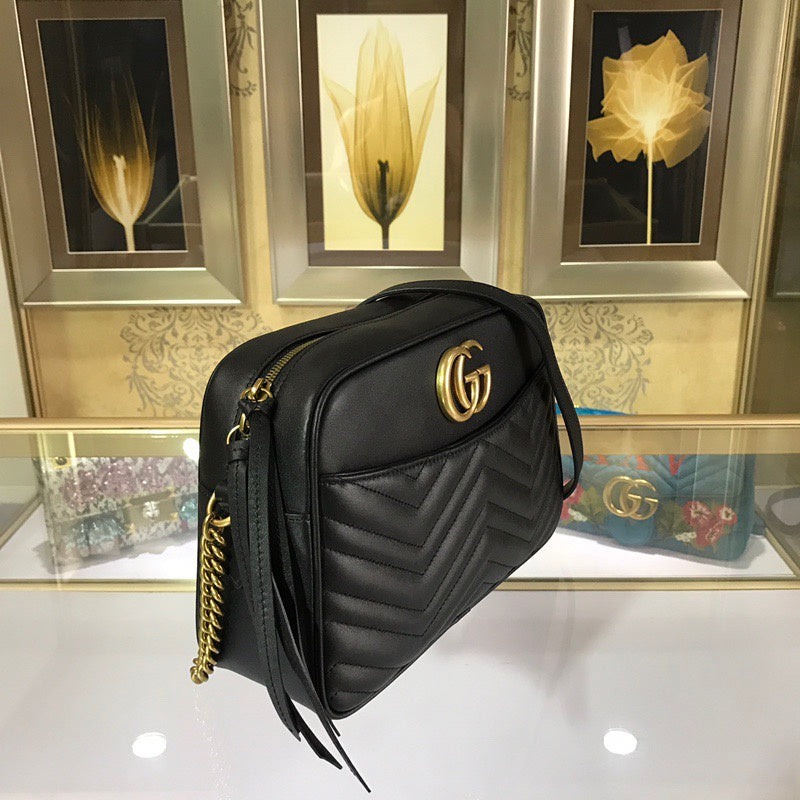 Glami Fashion - GCI Bags - 6295