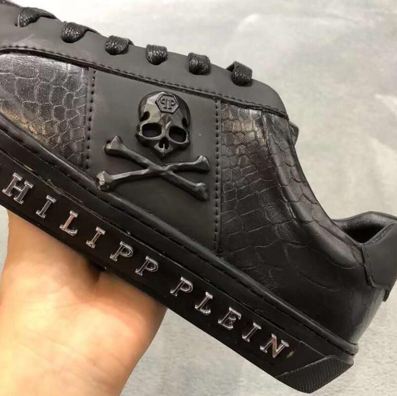 Glamy - PHP Shoes - 142