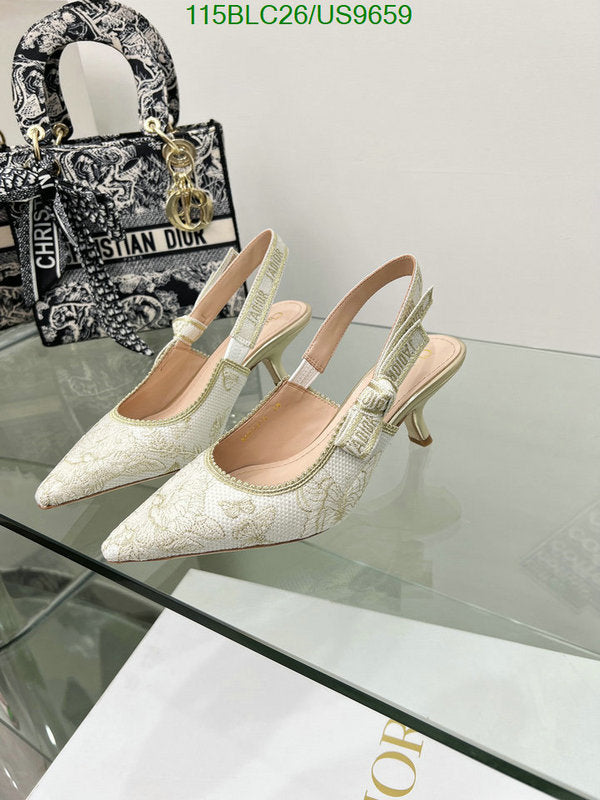 SAMCC - DOR Women Shoes - 2312