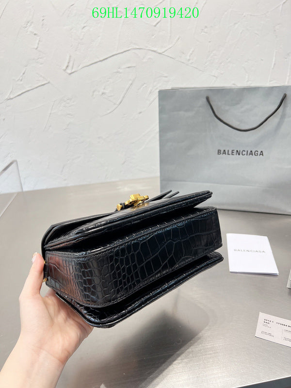 ELE Fashion - BGA Bags - 2046