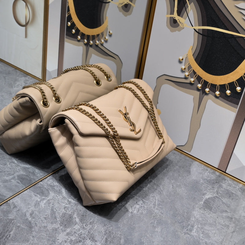 Satchel Bags - SLY Bags - 1305