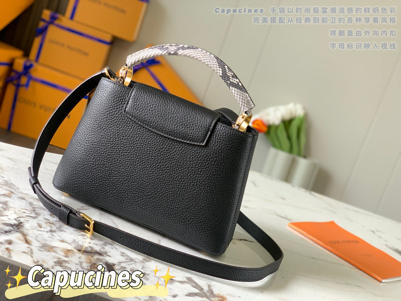 Glamy - LOV Bags - 1218