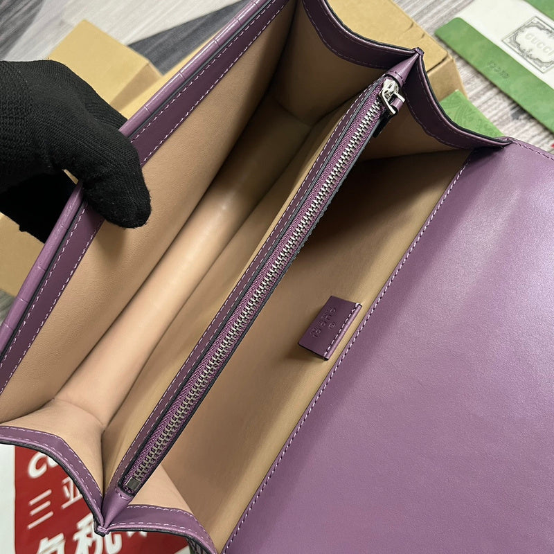 Satchel Bags - GCI Bags - 5751