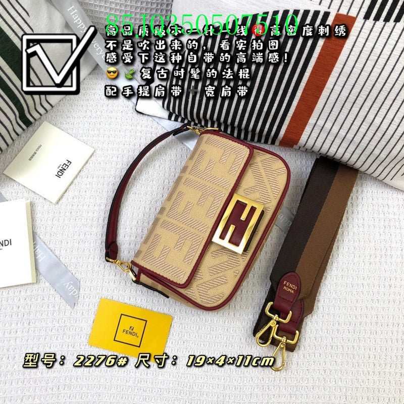 Glami - FDE Bags - 3101