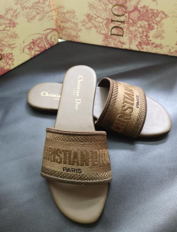 SAMCC - DOR Women Shoes - 1349