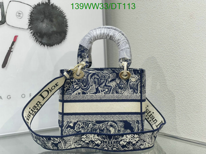 SAMCC - DOR Bags - 1034