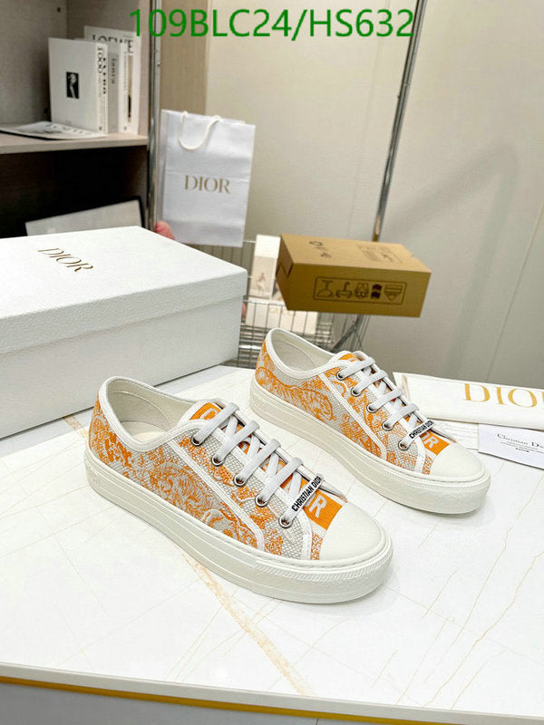 SAMC - DOR Women Sneakers - 233