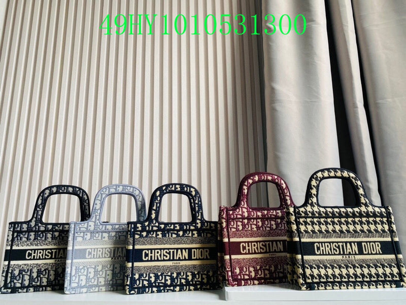 Glami - DOR Bags - 1223