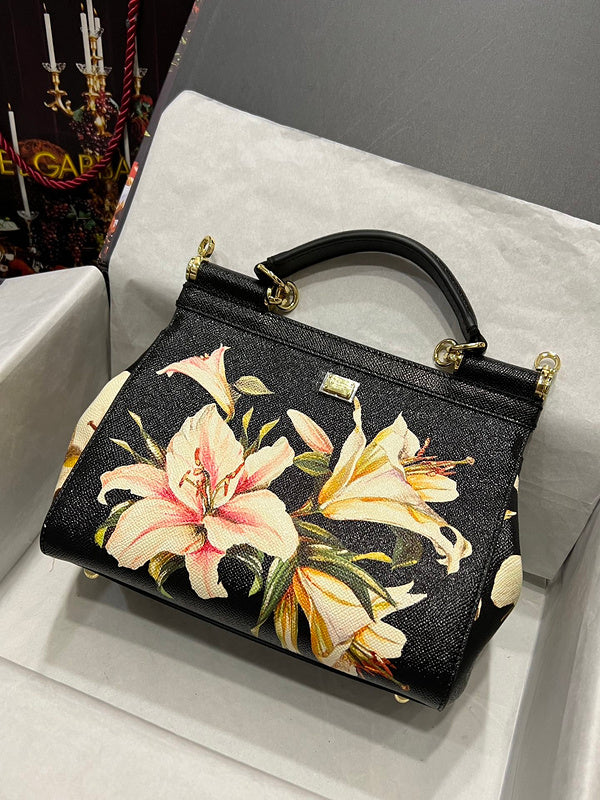 Glamy - DG bag - 207