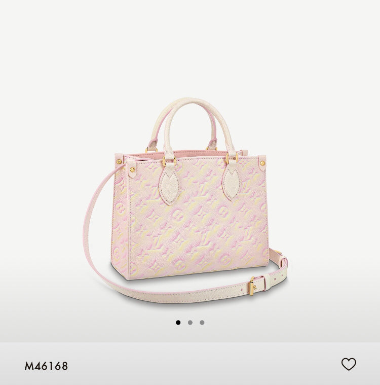 Glami - LOV Bags - 482