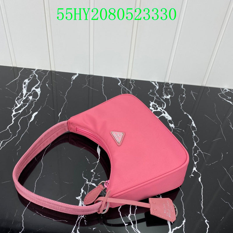 Satchel Bags - PDA Bags - 4279