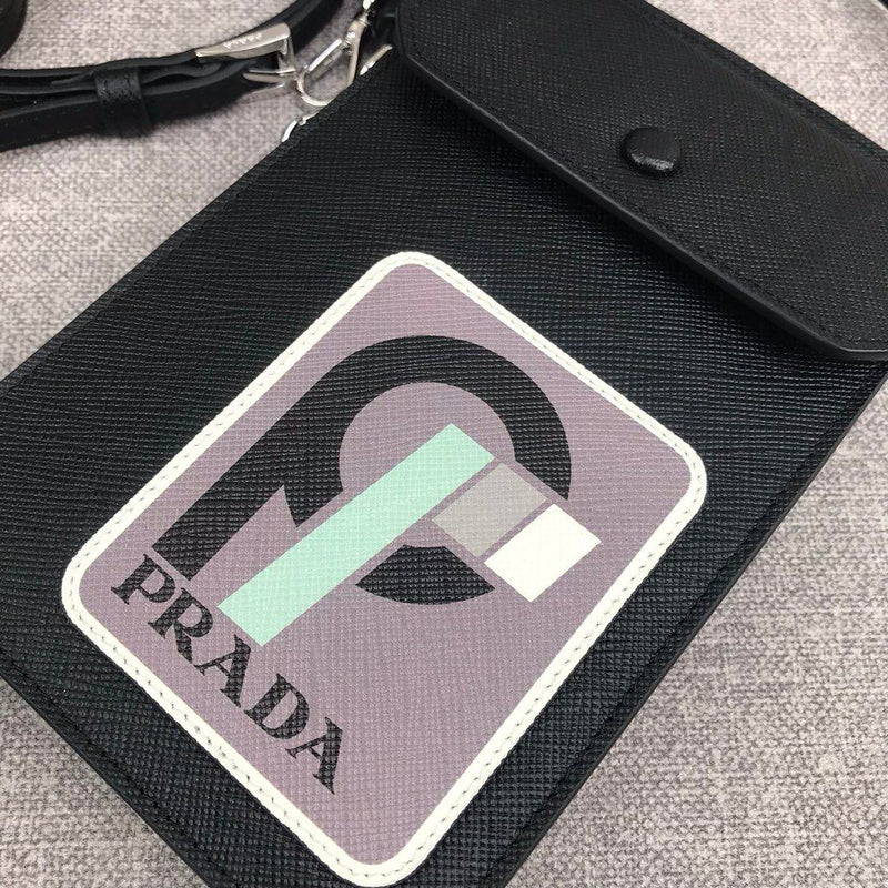 Satchel Bags - PDA Bags - 114