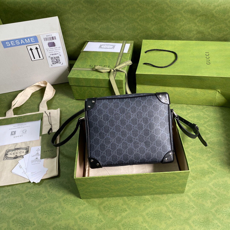 Glami Fashion - GCI Bags - 5947