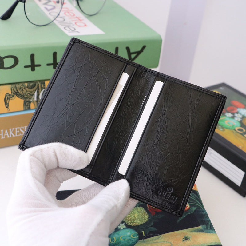 Glami-is - Guki Card Case - 071