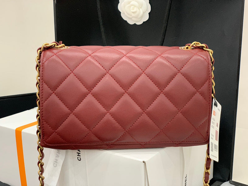 Glami- Glami- Glami- Bag - 002
