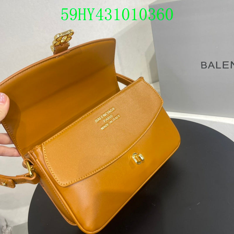 ELE Fashion - BGA Bags - 2033