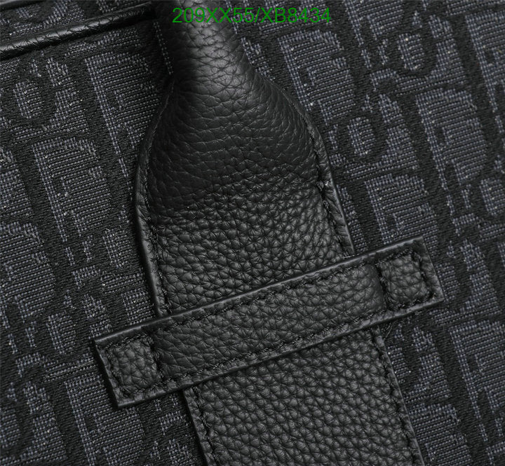 SAMCC - DOR Bags - 1520
