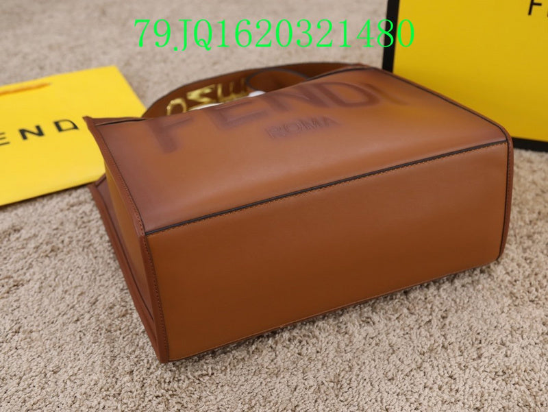 Glami - FDE Bags - 1811