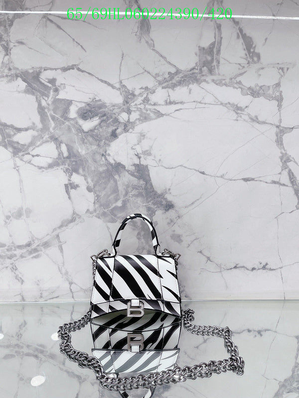 Satchel Bags - BGA Bags - 2371