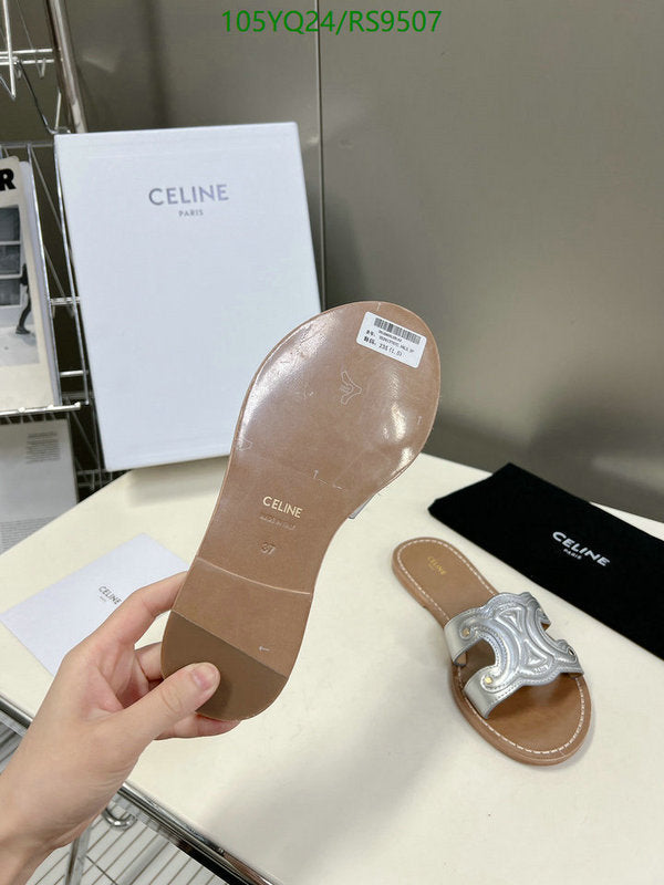 SAMC - COL Women Shoes - 224