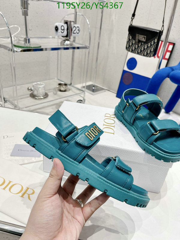 SAMCC - DOR Women Shoes - 2298