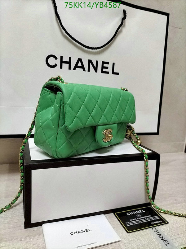 SAMC - CHL Bags Crossbody - 471