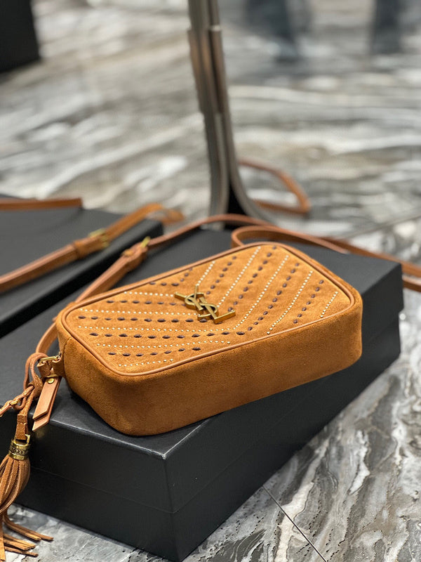 Glami- Glami- - SLY Bags - 1082
