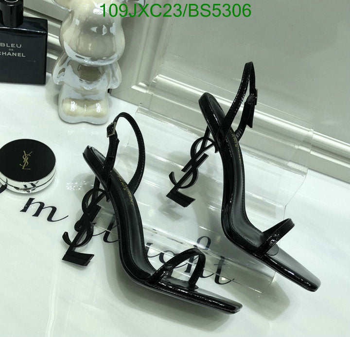SAMC - YLS Women Shoes - 013