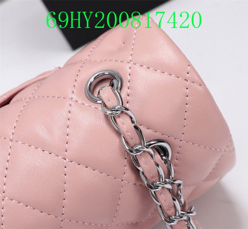 Satchel Bags - CHL Bags - 5296