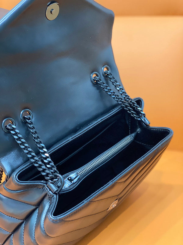 Glamy - YLS Bags - 1291