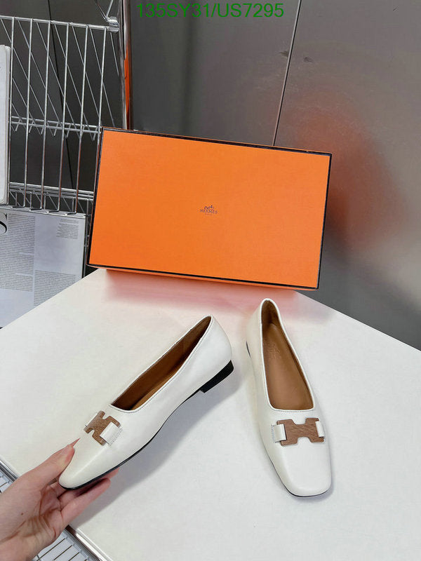 SAMC - HMS Women Shoes - 144