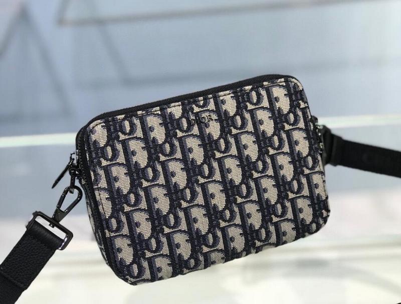 SAMCC - DOR Bags - 707