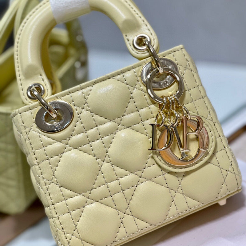 Glami - GLAMIr Bags - 045