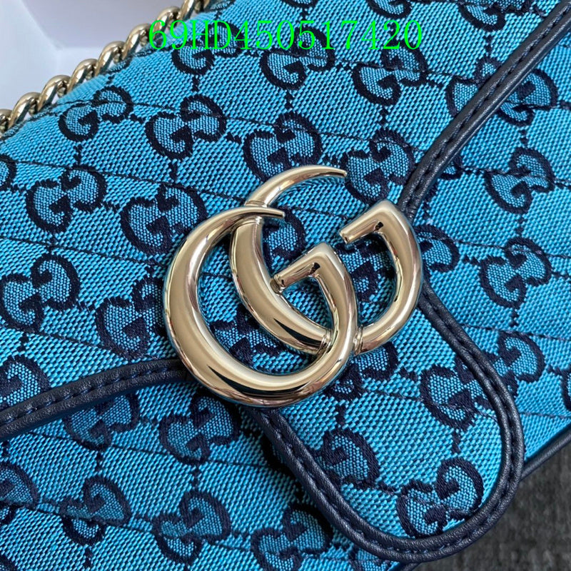 Glami Fashion - GCI Bags - 11050