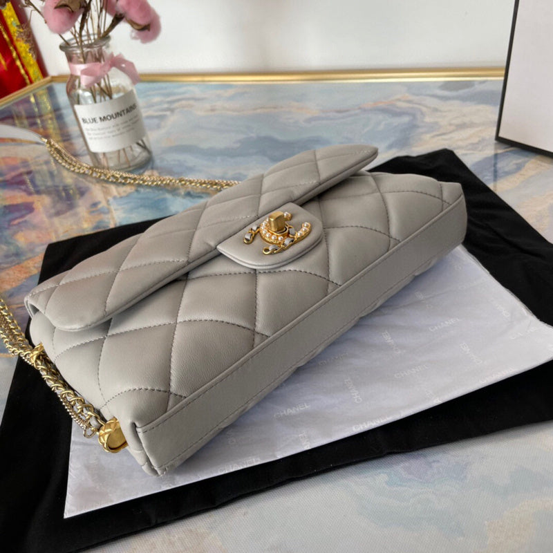 Satchel Bags - CHL Bags - 3693
