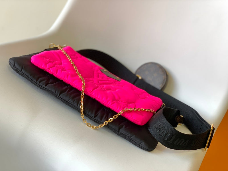 Satchel Bags - VL Bags - 251