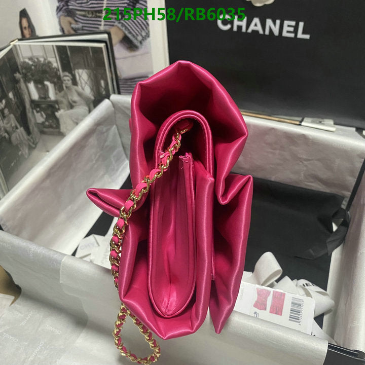 SAMC - CHL Bags - 402
