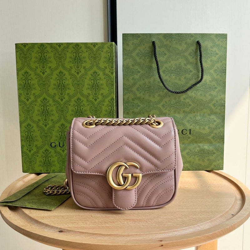 Glami Fashion - GCI Bags - 2049